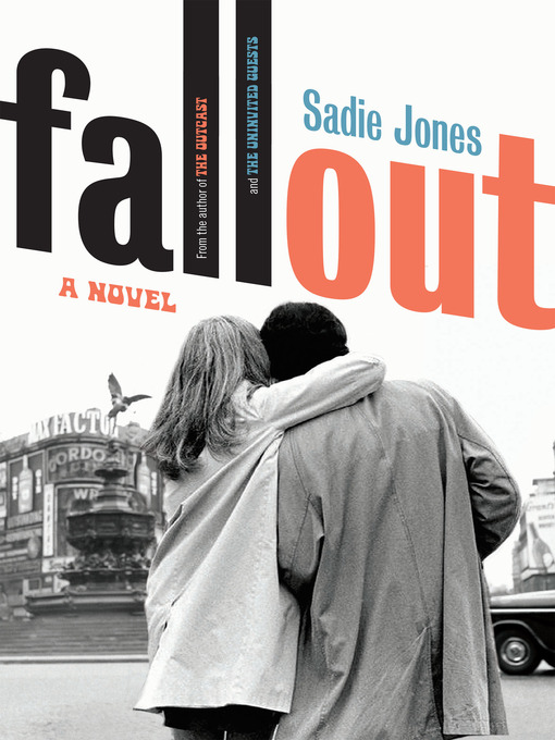 Title details for Fallout by Sadie Jones - Available
